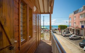 Residence Vwal O Van 1, Studio Plage A Proximite